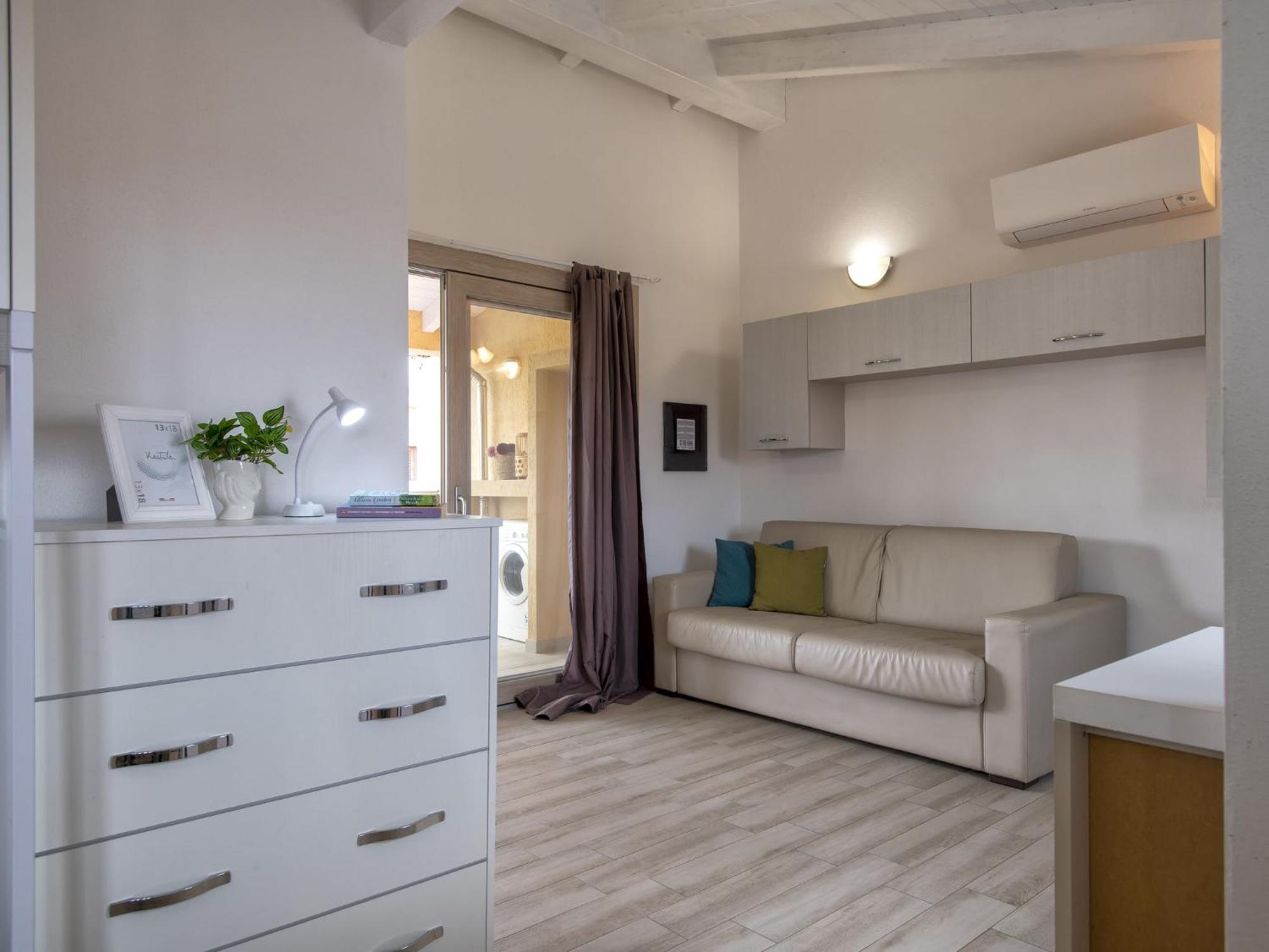 Studio Luca By Interhome Murta Maria Bagian luar foto