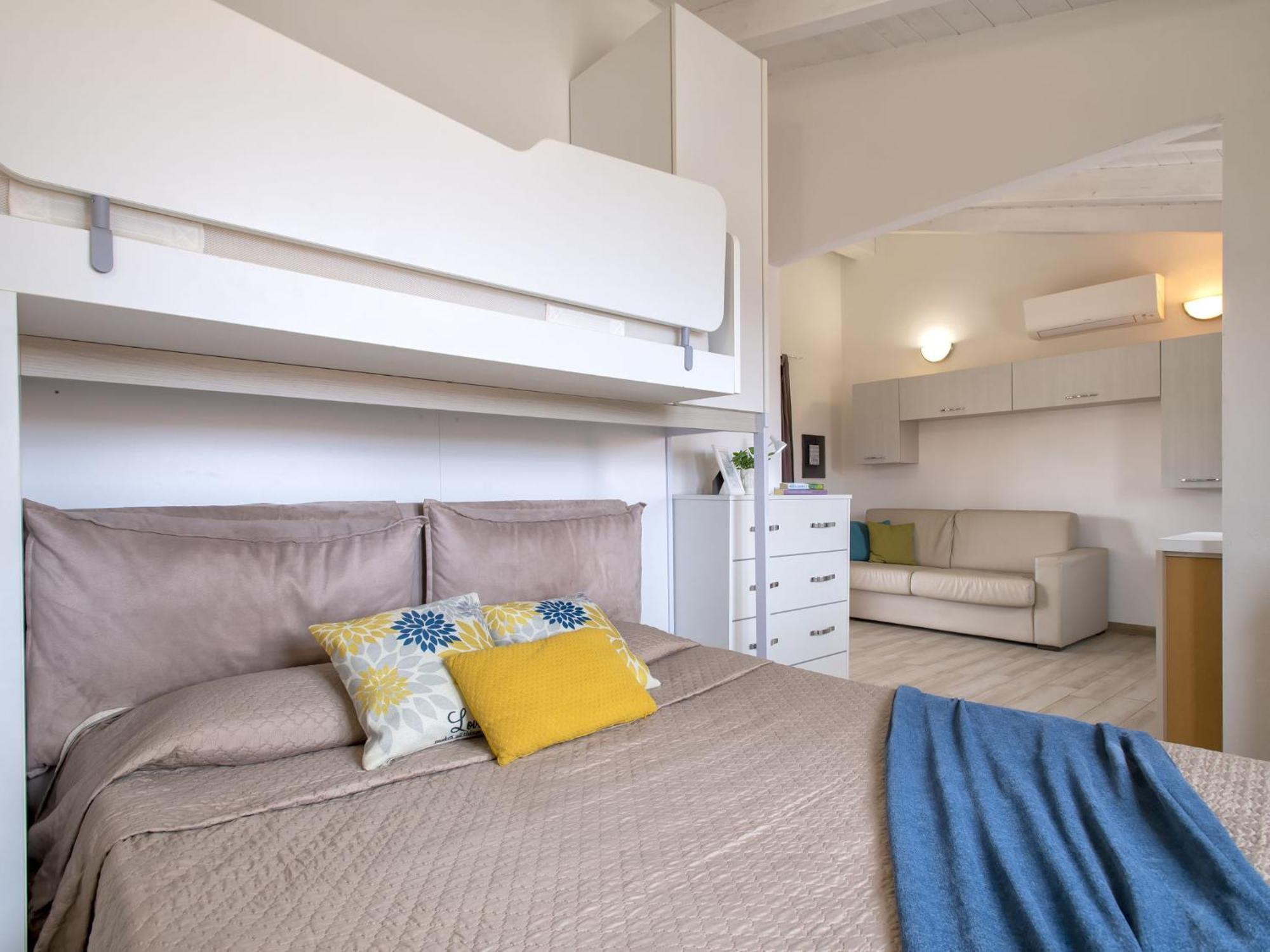Studio Luca By Interhome Murta Maria Bagian luar foto