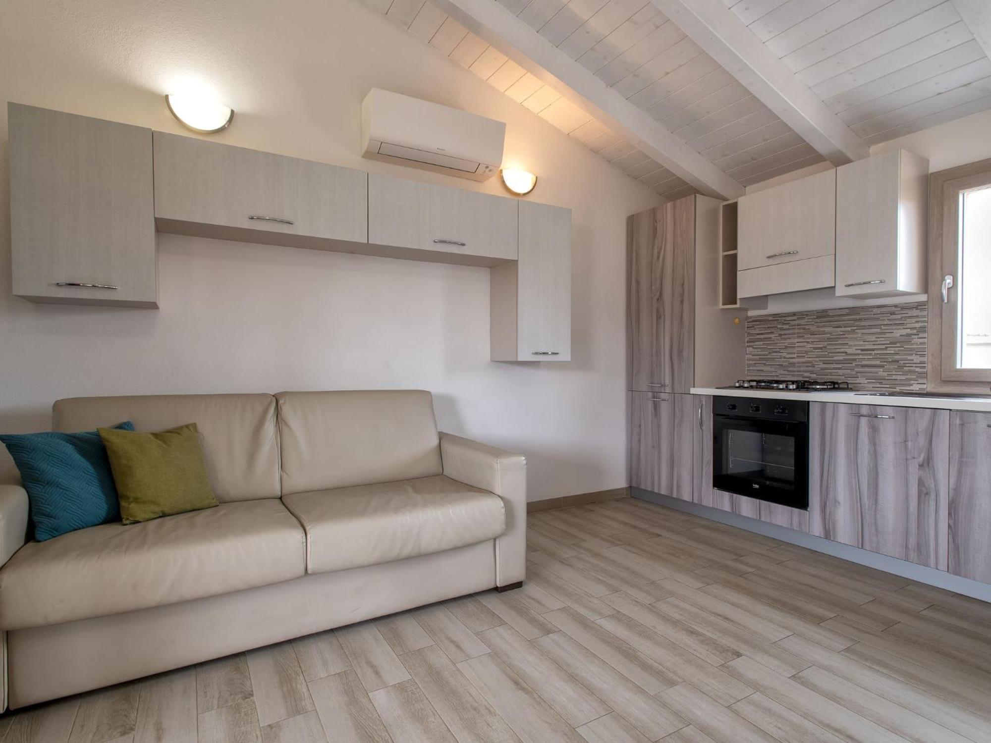 Studio Luca By Interhome Murta Maria Bagian luar foto