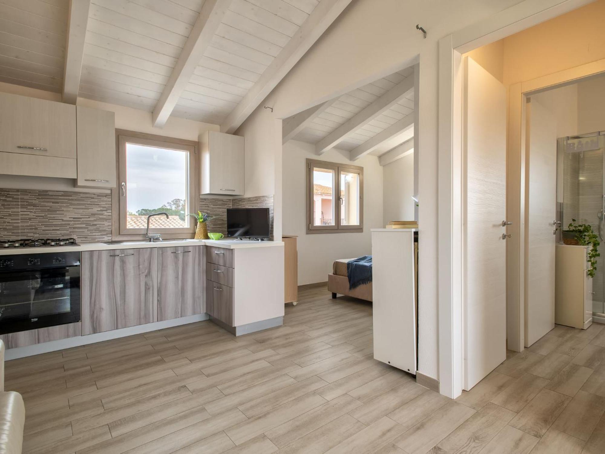 Studio Luca By Interhome Murta Maria Bagian luar foto